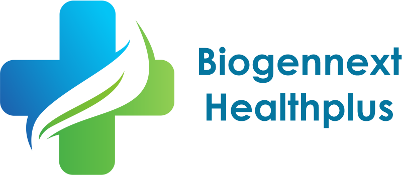 Bio Gen Next Health Plus